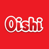 oishi