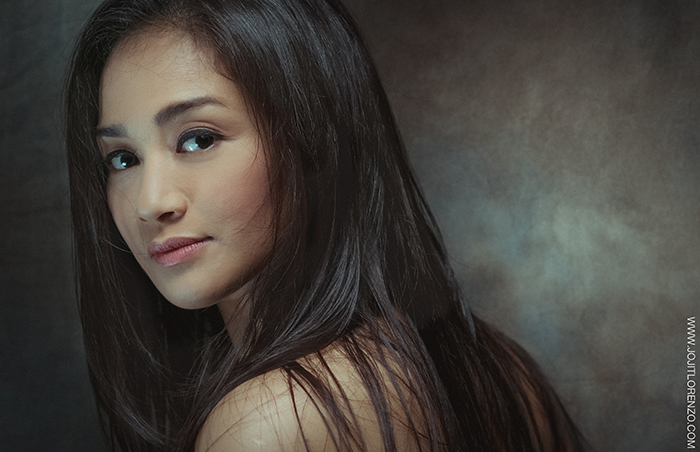 Joanna Ampil reprises her role as the voice of Inang Bayan