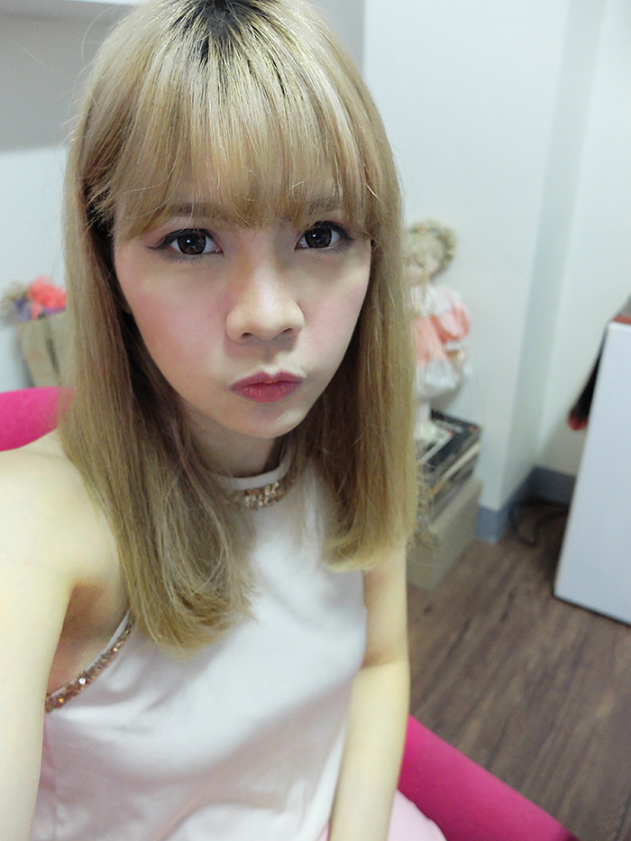 Blackpink Lisa Inspired Makeup Look With 4u2 Cosmetics Carizza Chua