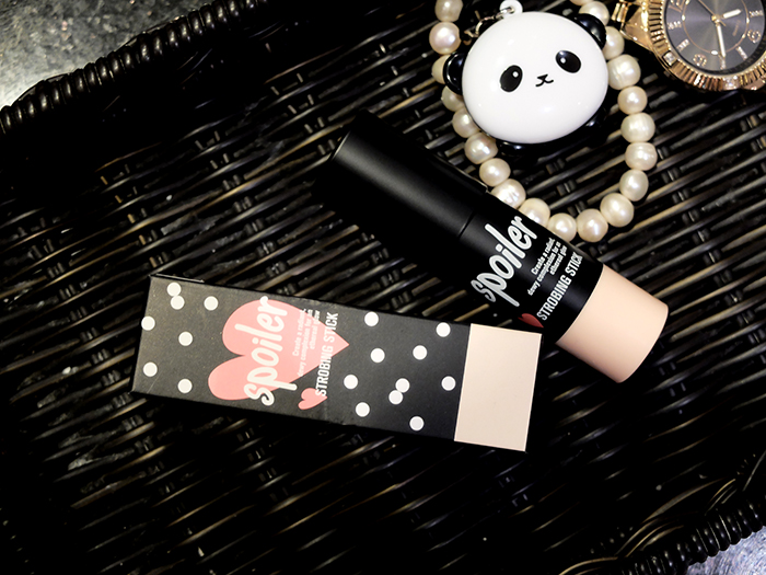 TONYMOLY Spoiler Strobing Stick