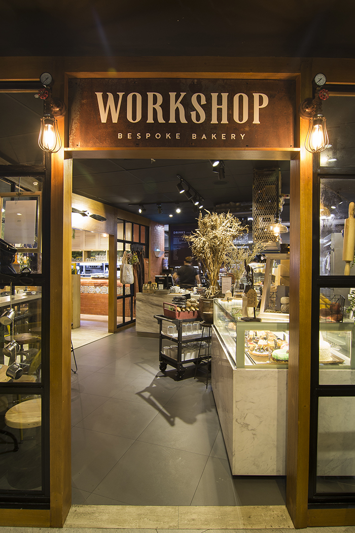 The Workshop Bespoke Bakery (2)
