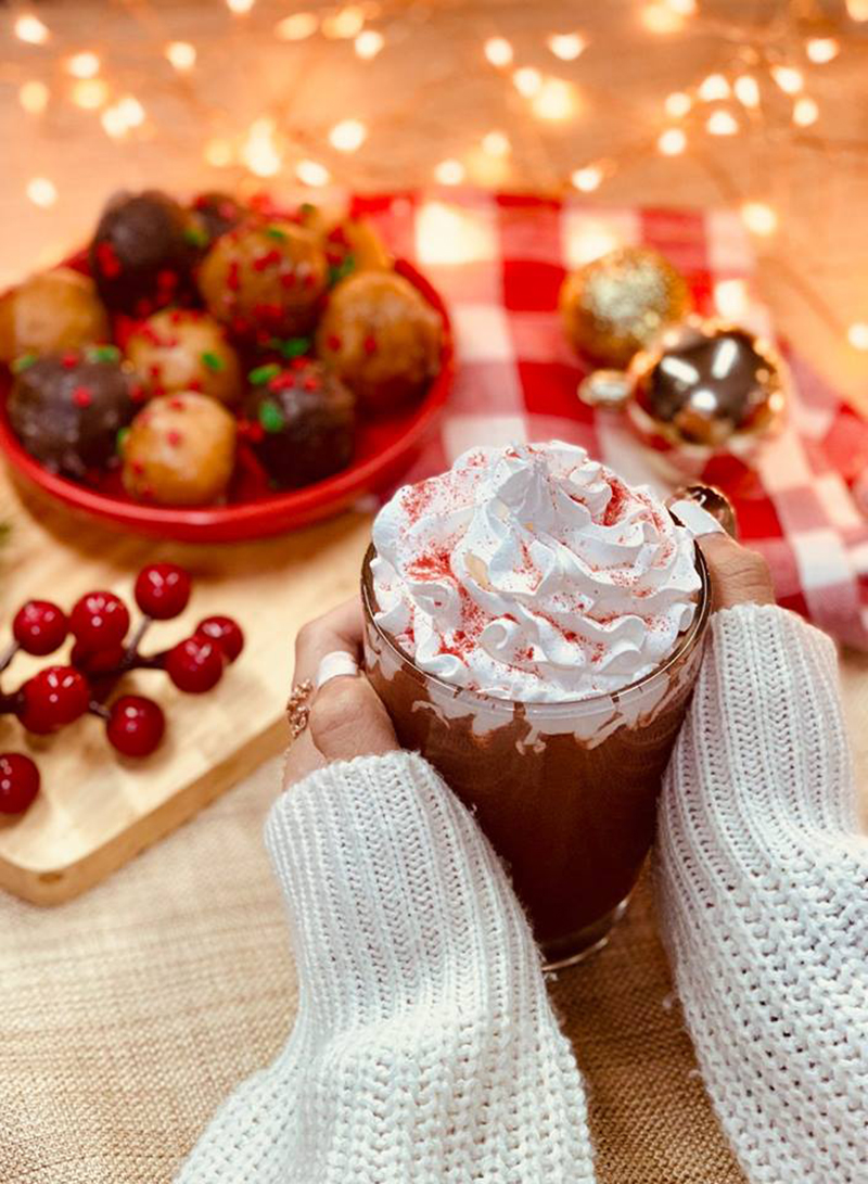Tim Hortons Christmas Gifts 2024 List Ivett Letisha
