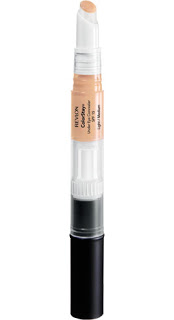 Makeup Application Step 1: Revlon Colorstay Undereye Concealer