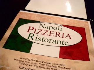 Pizzeria / Dezatto