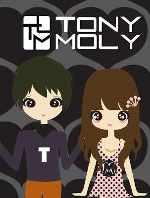 Tony Moly Philippines
