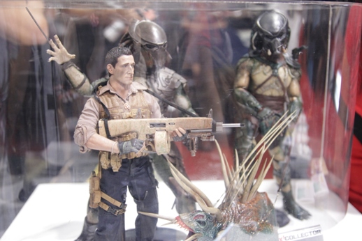 10th Philippine Toys, Hobbies and Collectibles Convention 2011