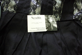 Sparkleshop Giveaways at Bloggers United