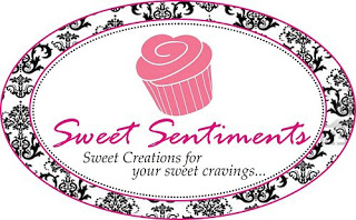 My Name Tag Anniversary x Sweet Sentiments Promo