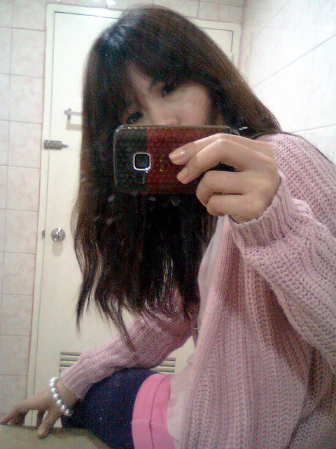 Goodbye Juaning~ Hello Kabayan~