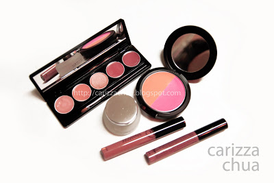 My Name Tag Anniversary x Le Faerie Cosmetics Promo