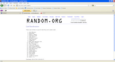 My Name Tag x Sweet Sentiments Winner