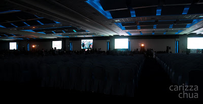 Graphika Manila 2011