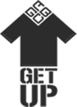 What do you get up for?