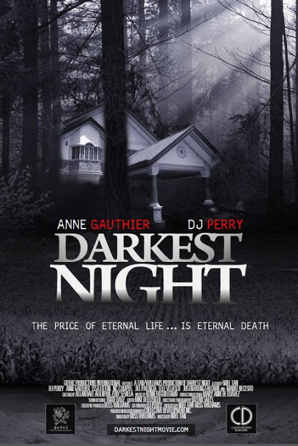 Darkest Night Premiere