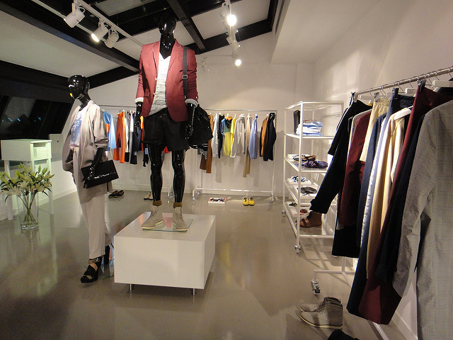 H&M SS 2012 Collection