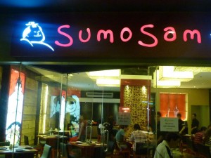 Sumo Sam at Greenbelt 3