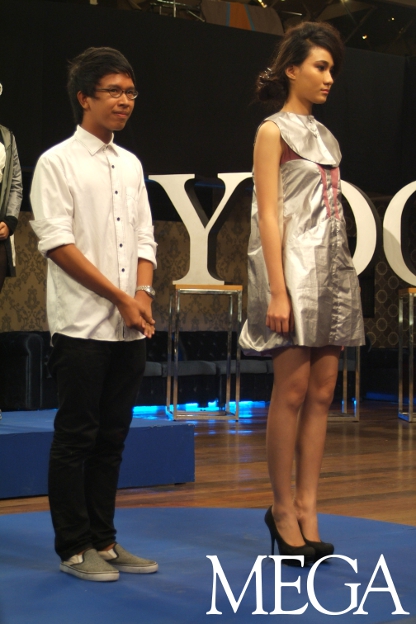 Fashion Statements for the Changing Weathers of the Philippines