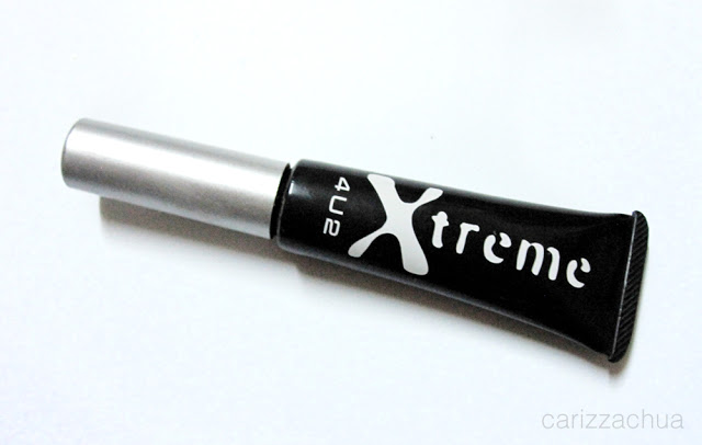 What’s on my table: 4U2 Mascara