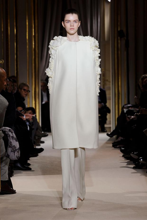Giambattista Valli Haute Couture Spring 2012