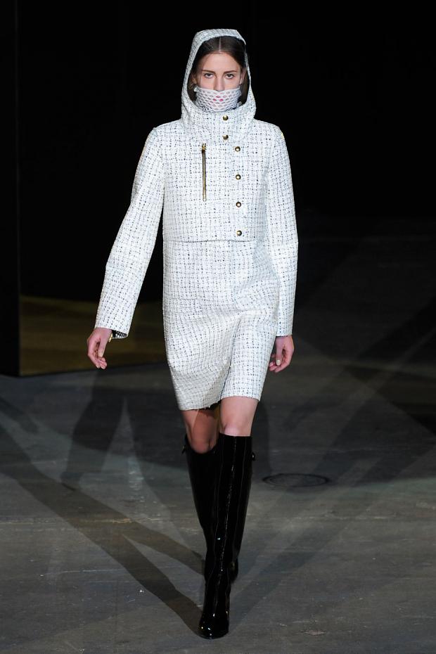 Alexander Wang AW 2012 Favorites