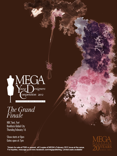 Watch MEGA YDC Grand Finale Live!!!