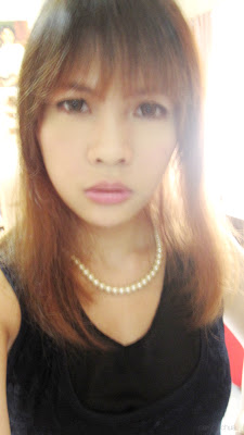 Sweet Day Alone at La Creperie~