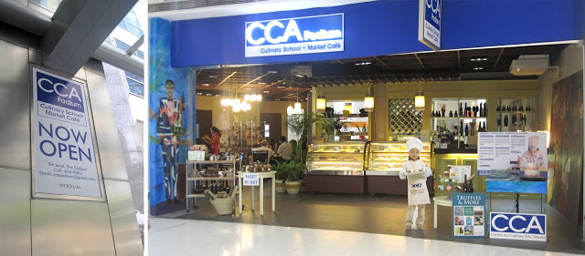 Cook in Style at CCA!!!