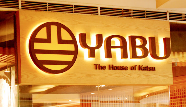 Yabu: The House of Katsu