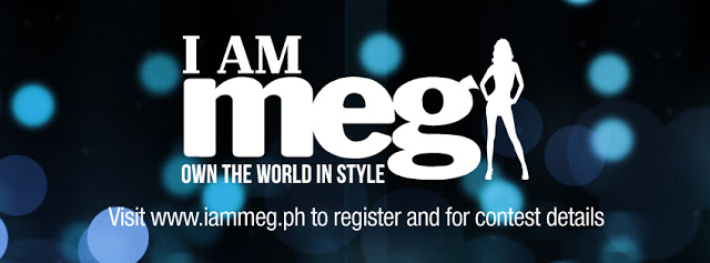 Be MEG’s Newest Face and Own the World in Style!