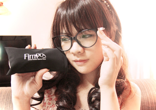 Carizza x Firmoo Global Giveaway!!!