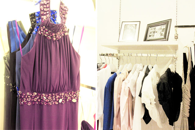 evening gowns in sm megamall