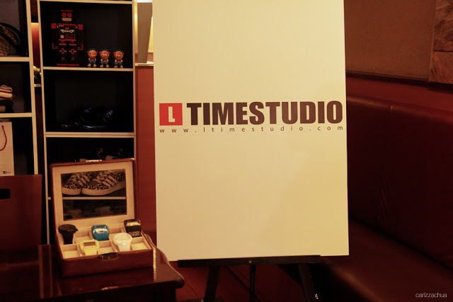 LTimestudio Fashion Series 2012