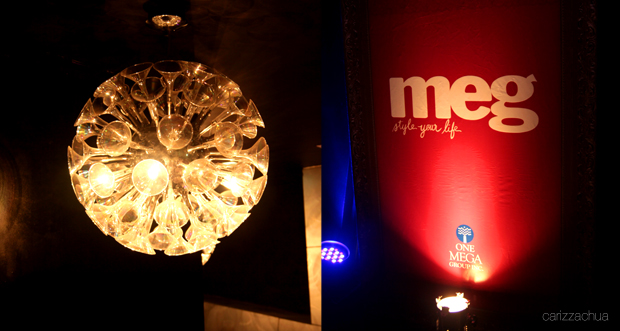 Fete Rouge – MEG’s 14th Anniversary