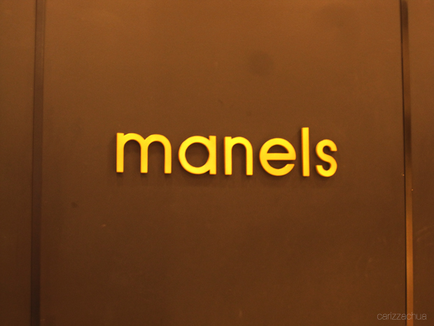 MANELS x Carizza Winner Meetup