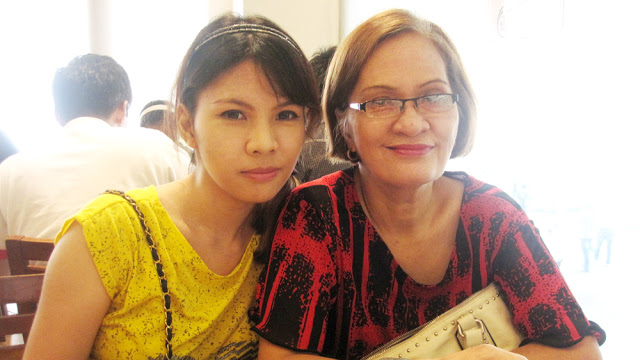 Food trip at Matsuri Morato