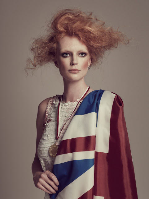 The Olympians – Papercut Magazine