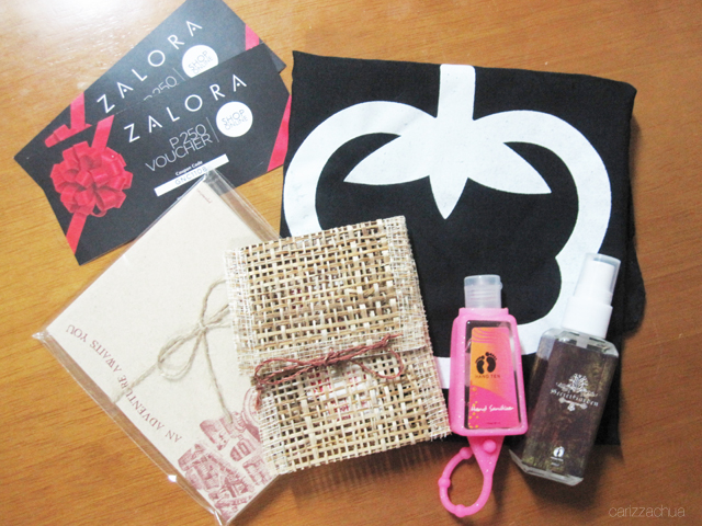 Lots-of-Love Giveaway!