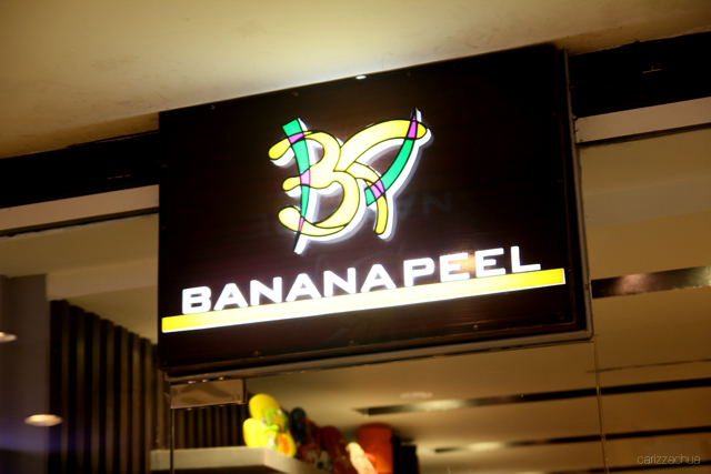 Banana Peel VIP Blogger’s Forum