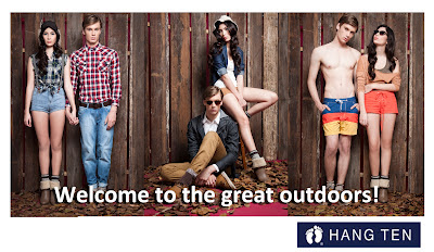 Camp Hang Ten