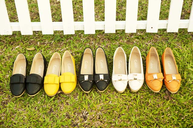 Walk Comfortably with COMFIT