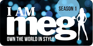 I AM MEG: Own the World in Style