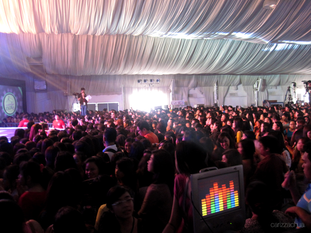 Candy Fair 2012
