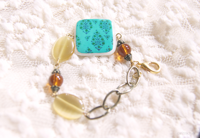 What’s on my table? Soul Flower Accessories