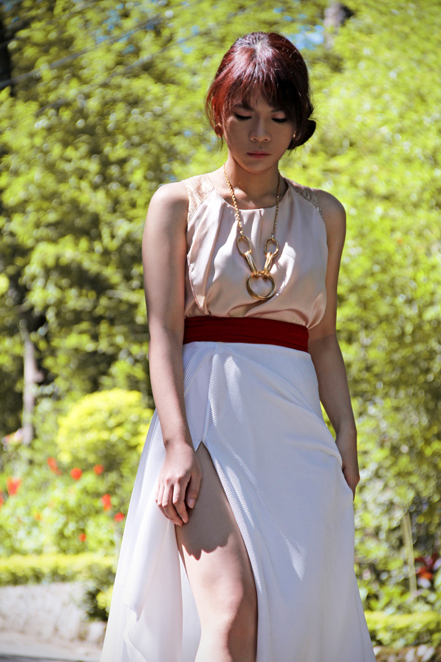 White’s Hot: Aphrodite