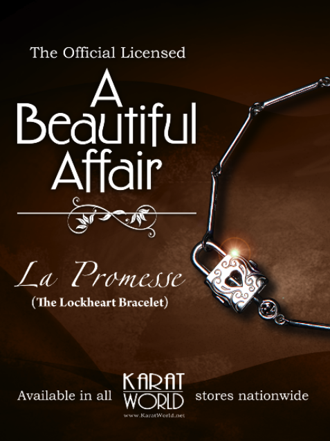 A Beautiful Affair Rekindles Romance with Karat World’s La Promesse