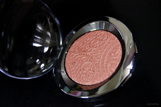 Mary Kay Sheer Dimensions Powder - Carizza Chua