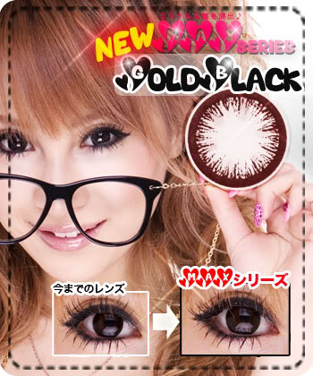 Shoppingholics Circle Lens Review