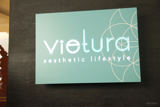 Vietura Launch at Sofitel Manila