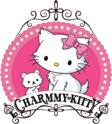 Charmmy