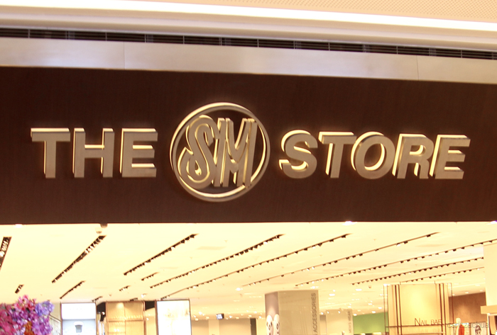 Fashion Haven at The SM Store